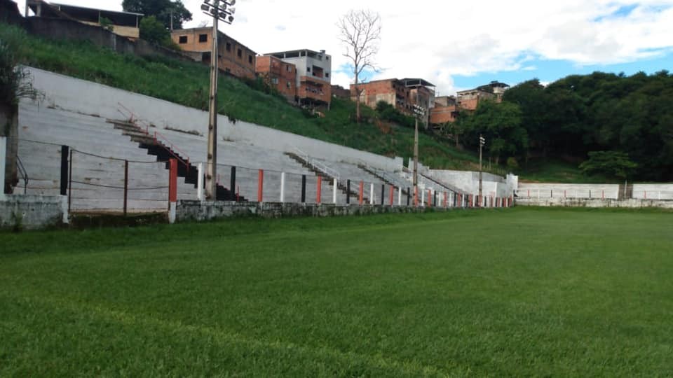 Pombense Esporte Clube