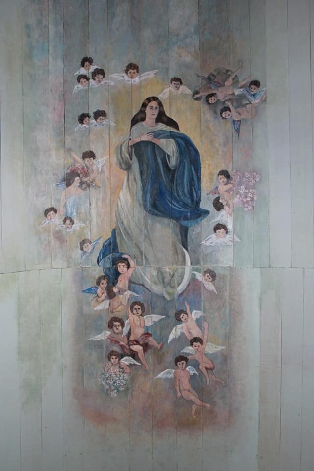 Igreja de Santana 