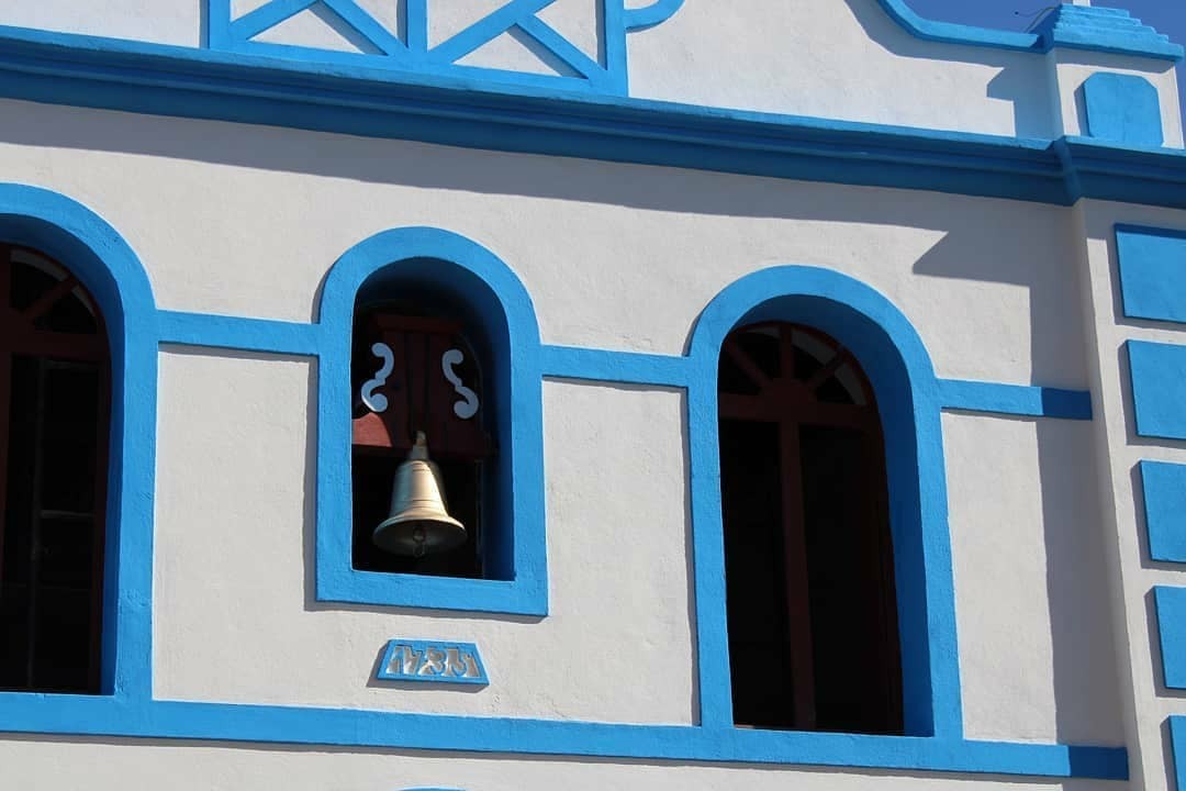 Igreja de Santana 