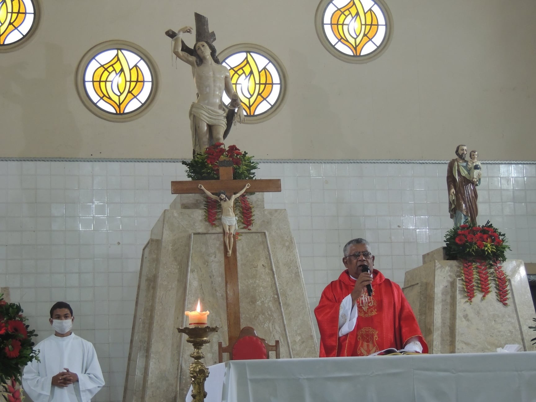 Igreja Matriz