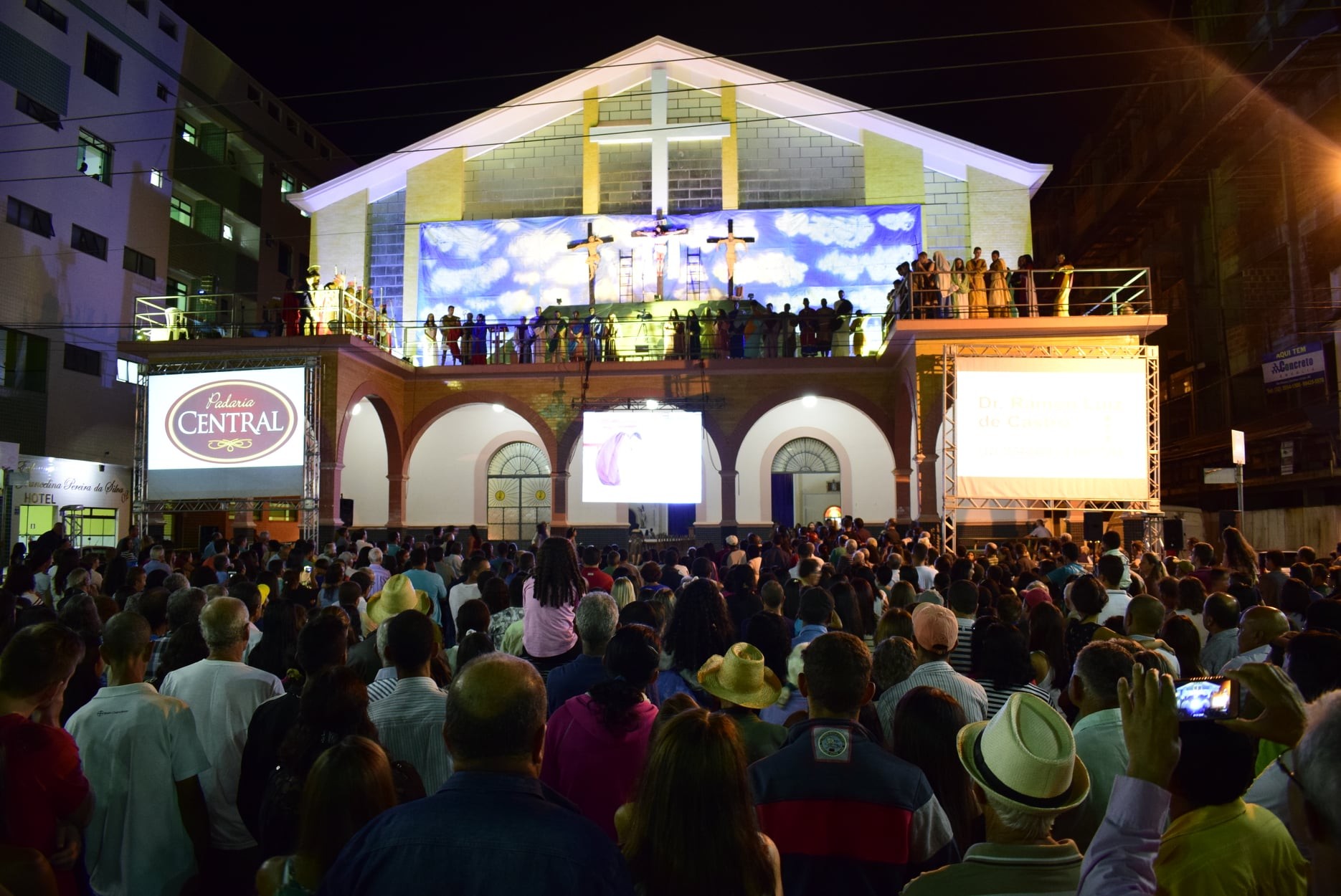 Igreja Matriz