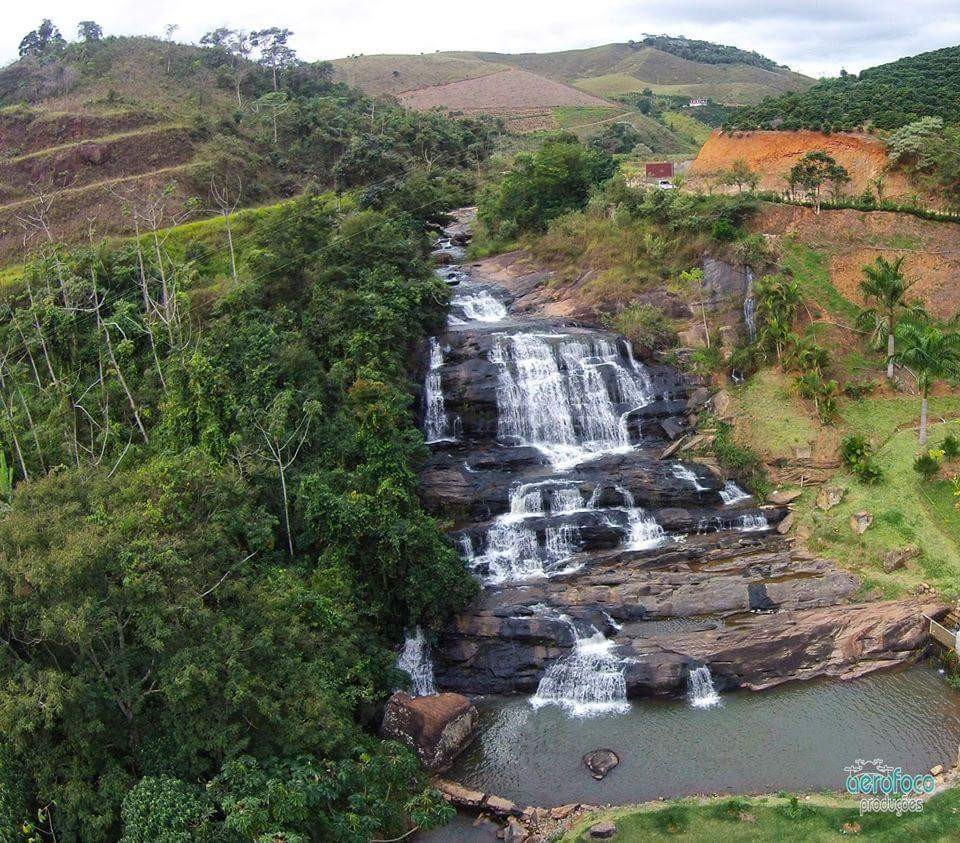 Cachoeira da Usina