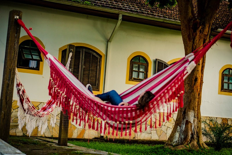 Hotel Fazenda Ramon