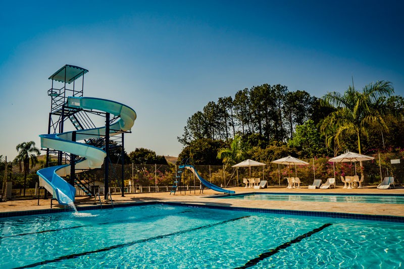 Hotel Fazenda Ramon