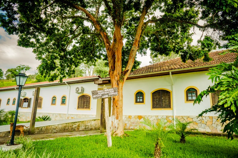 Hotel Fazenda Ramon