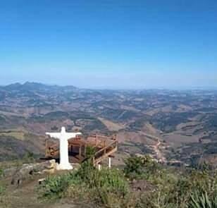 Pico do Cruzeiro