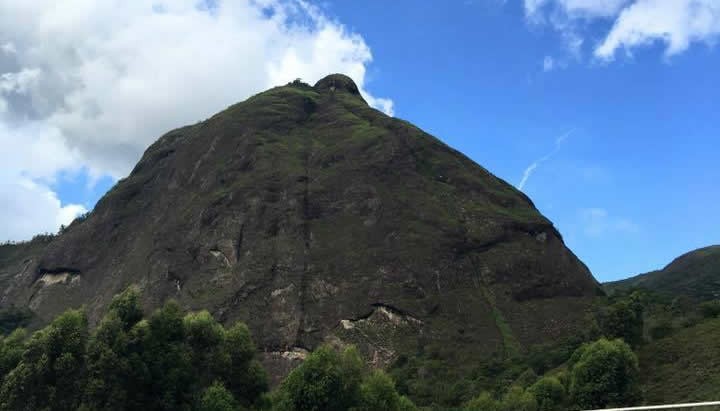 Pico do Cruzeiro