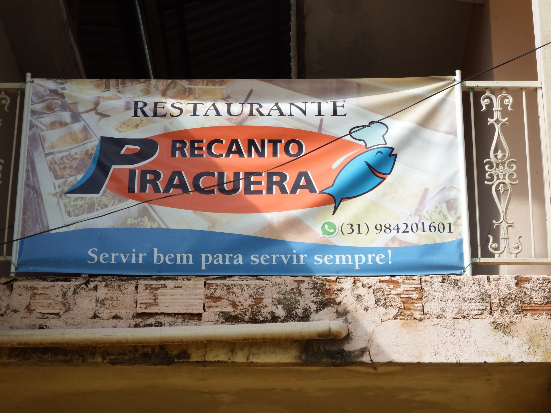 Recanto Piracuera