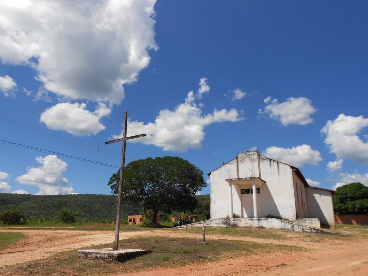 Igreja de Nossa Senhora do Bom Sucesso 
