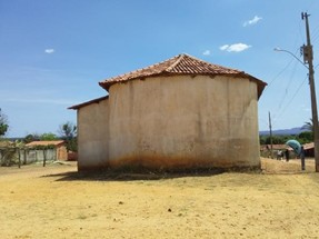 Igreja de Nossa Senhora do Bom Sucesso 
