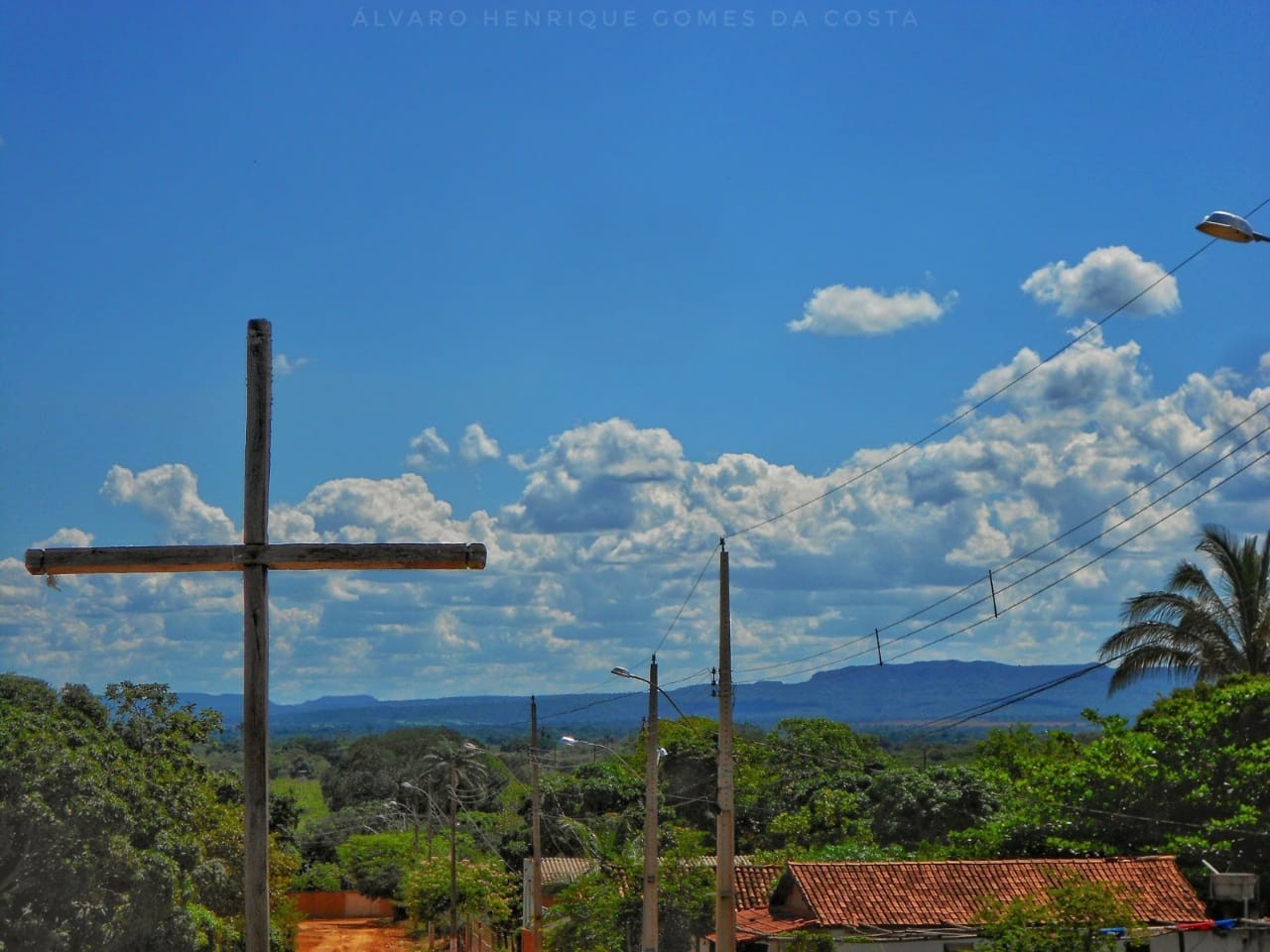 Igreja de Nossa Senhora do Bom Sucesso 