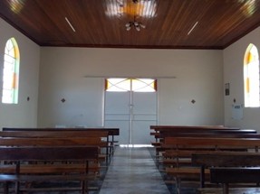 Igreja de Nossa Senhora do Bom Sucesso 
