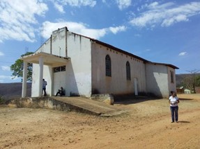 Igreja de Nossa Senhora do Bom Sucesso 