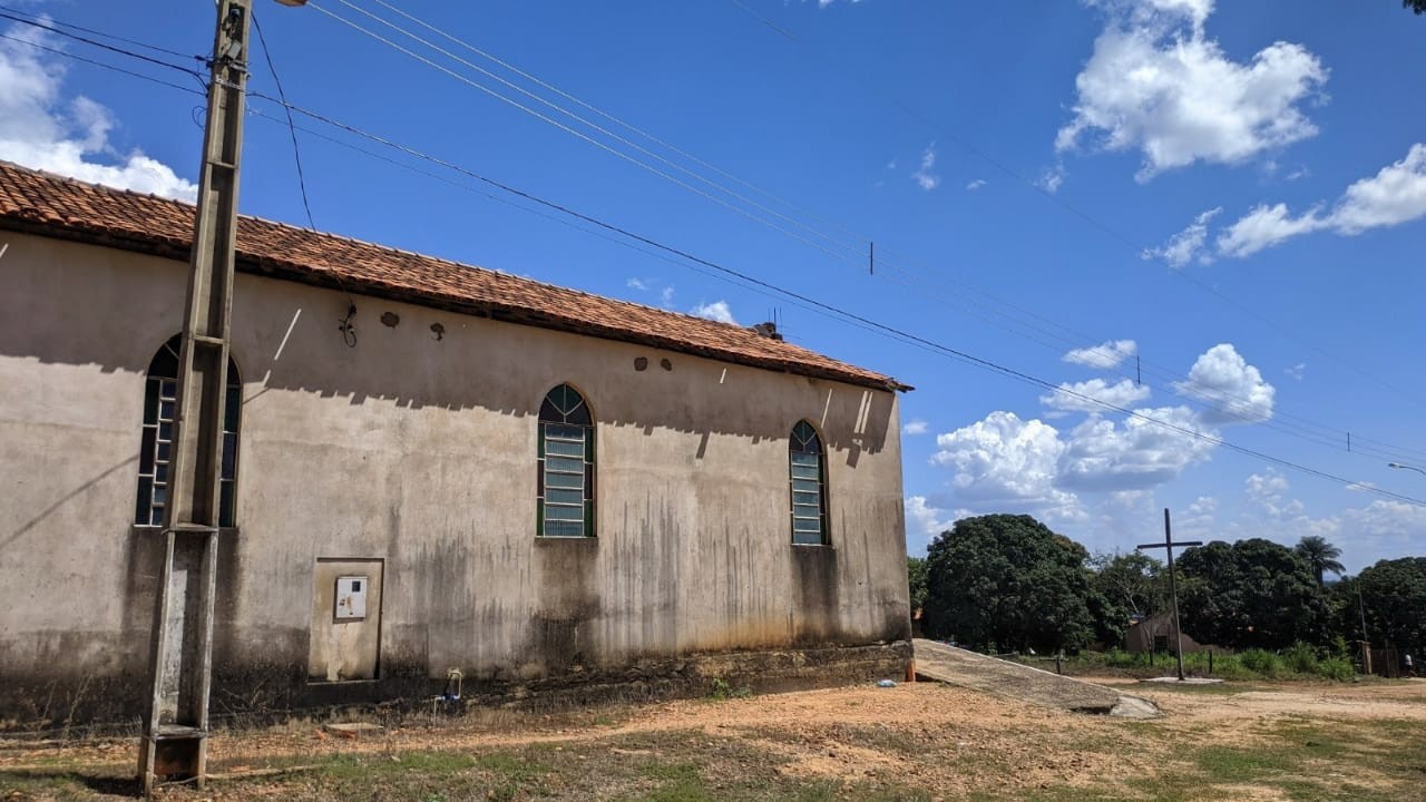 Igreja de Nossa Senhora do Bom Sucesso 