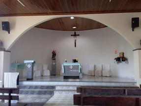 Igreja de Nossa Senhora do Bom Sucesso 