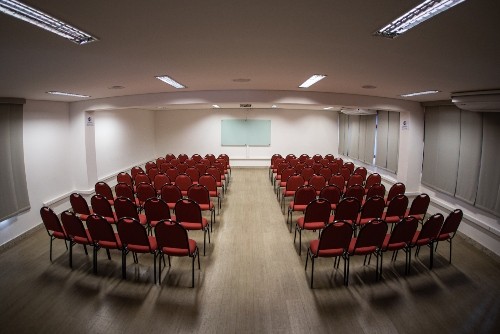Centro Cultural SESIMINAS