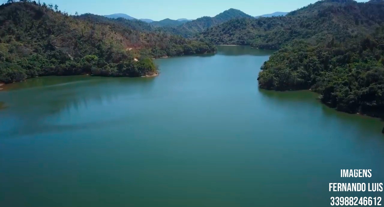Rios Santo Antônio e Guanhães