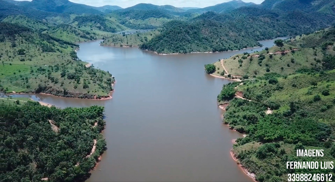 Rios Santo Antônio e Guanhães