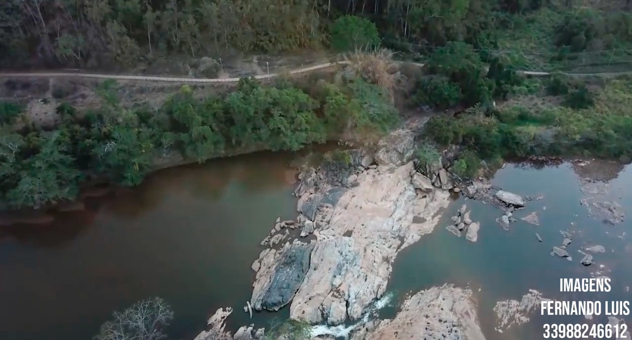 Rios Santo Antônio e Guanhães