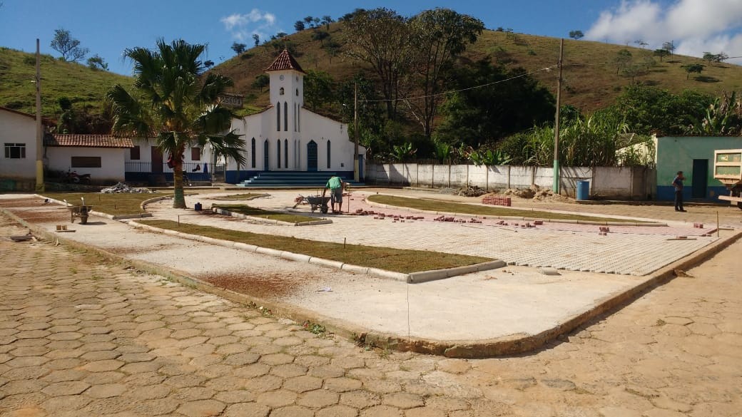 APA Pitanga