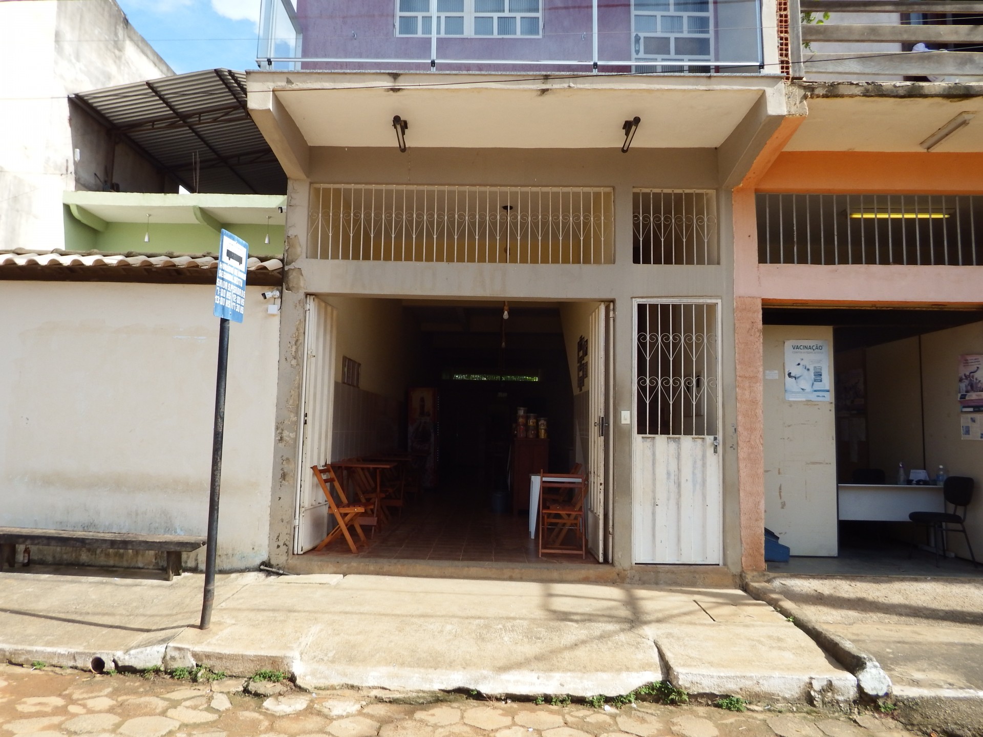 Bar do Tão Perereca