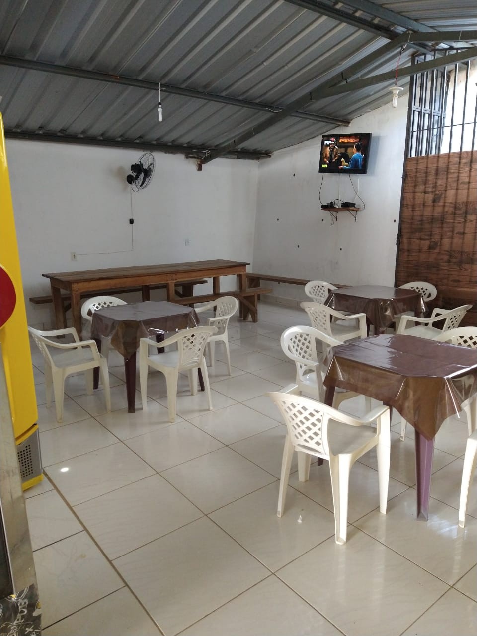 BUTECO DO TINONE
