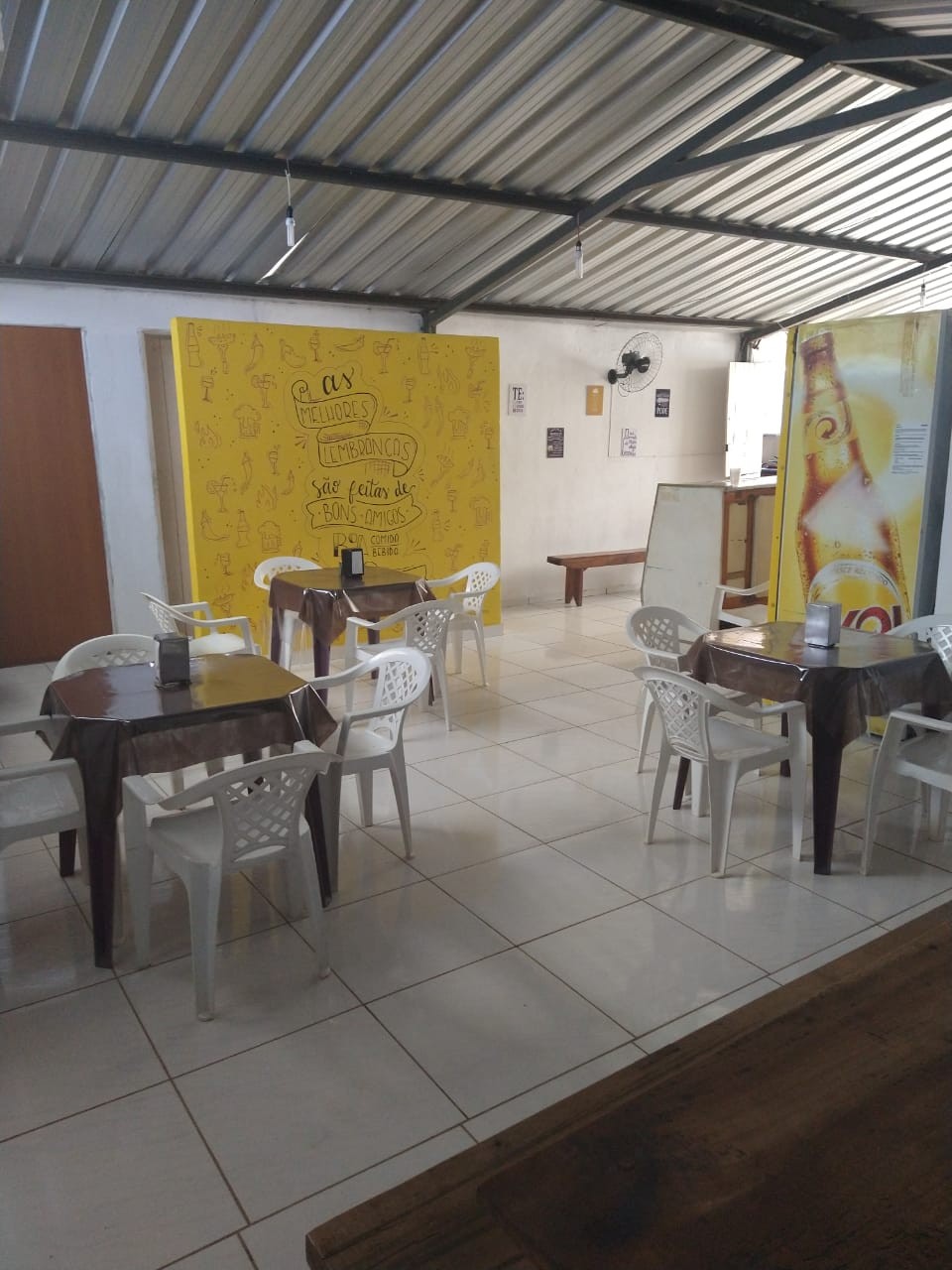 BUTECO DO TINONE