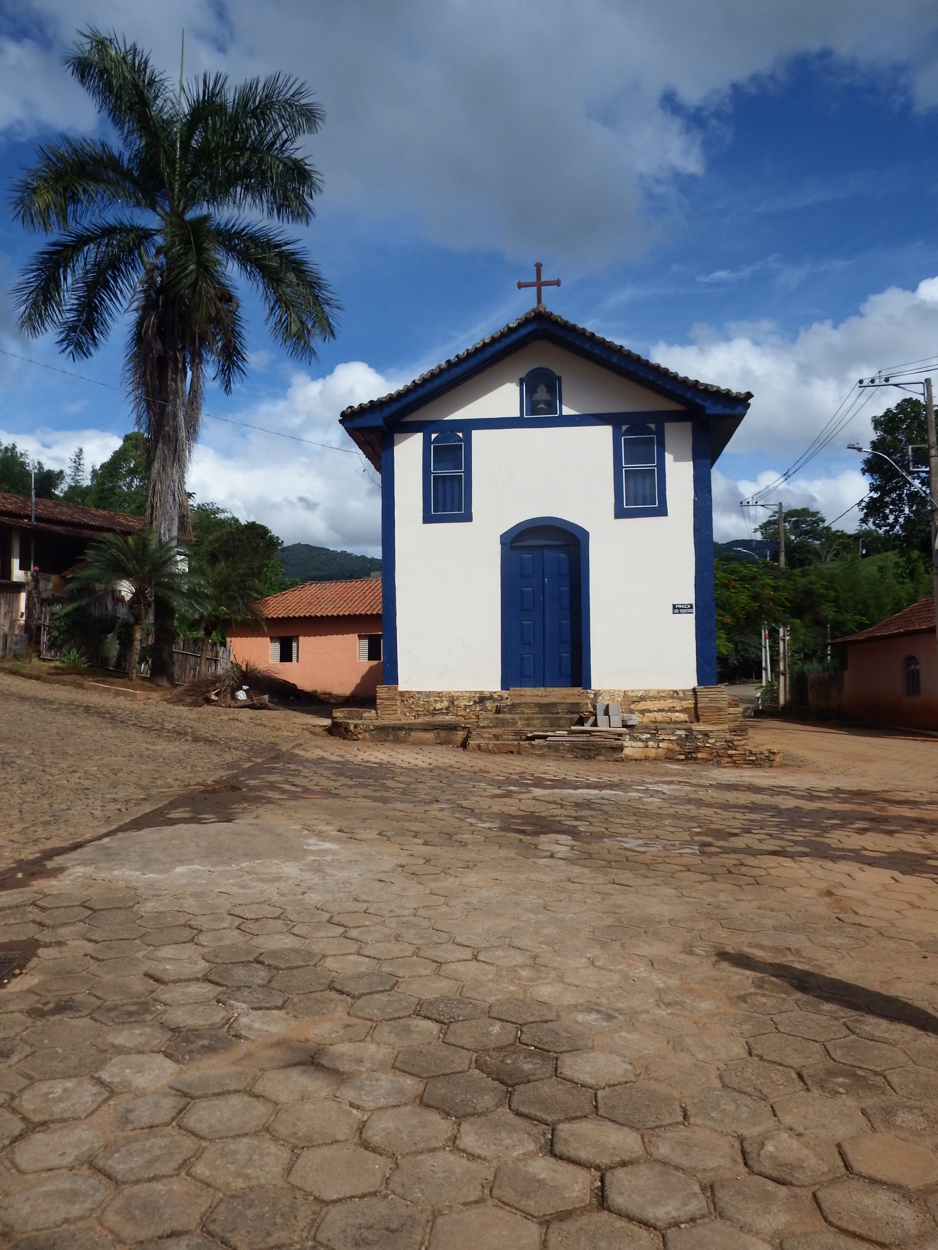 Capelinha/Igrejinha