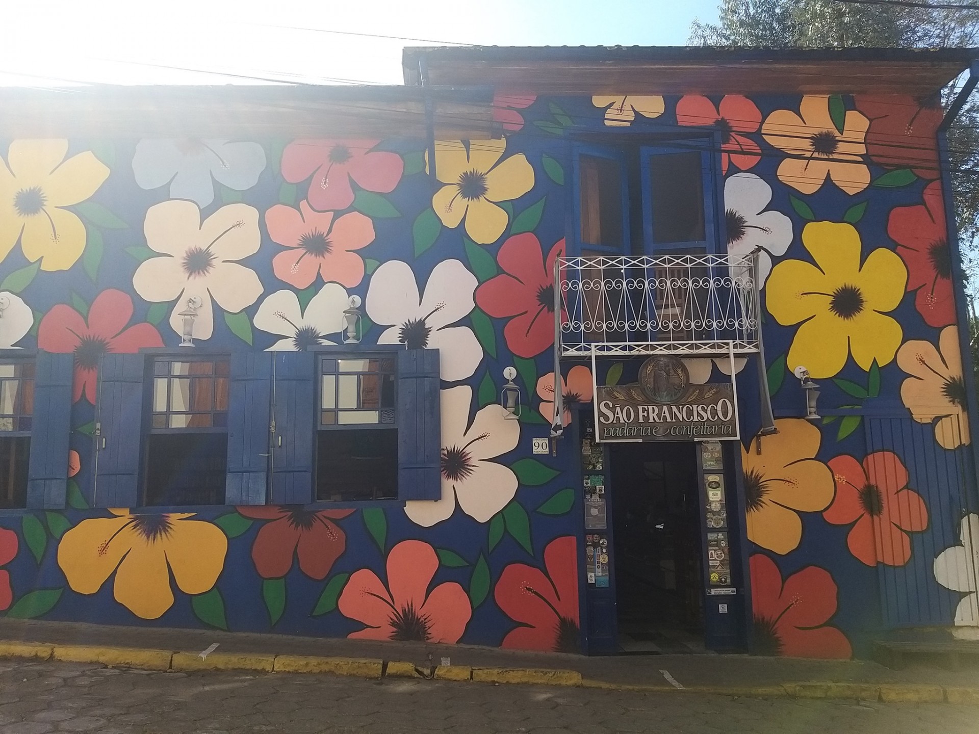 Padaria São Francisco