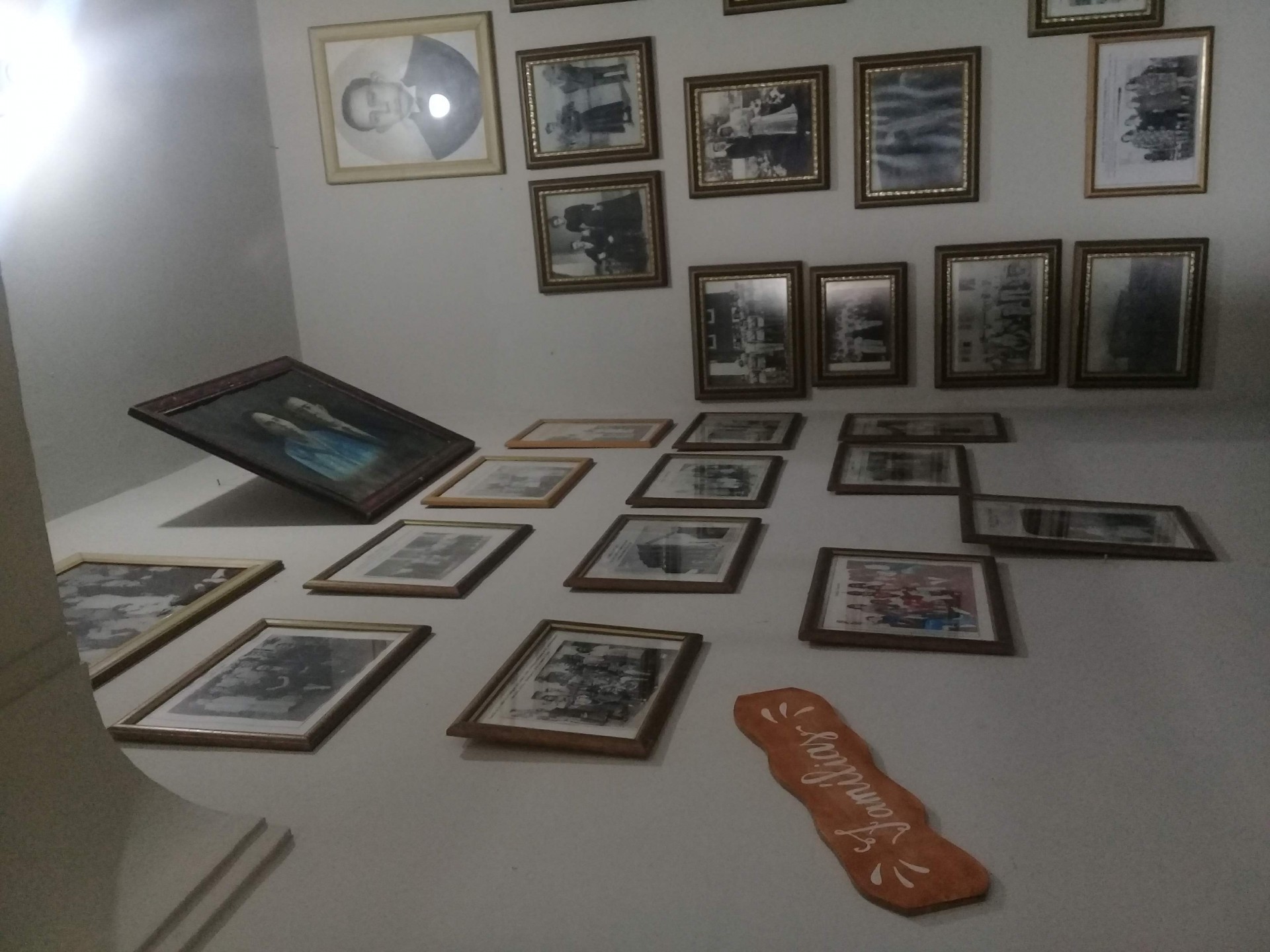 Casa de Cultura Meiry Ângela Veloso