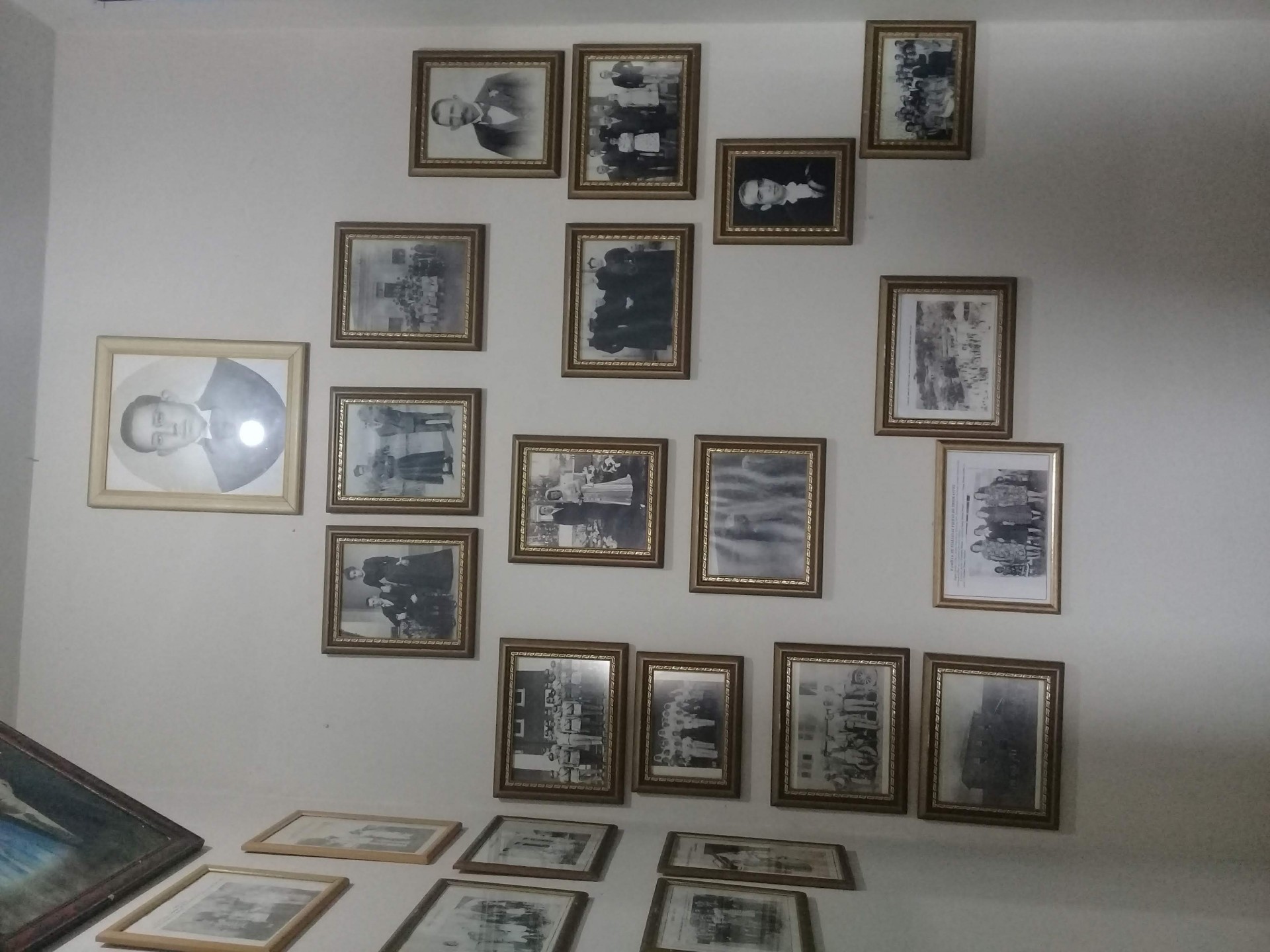 Casa de Cultura Meiry Ângela Veloso