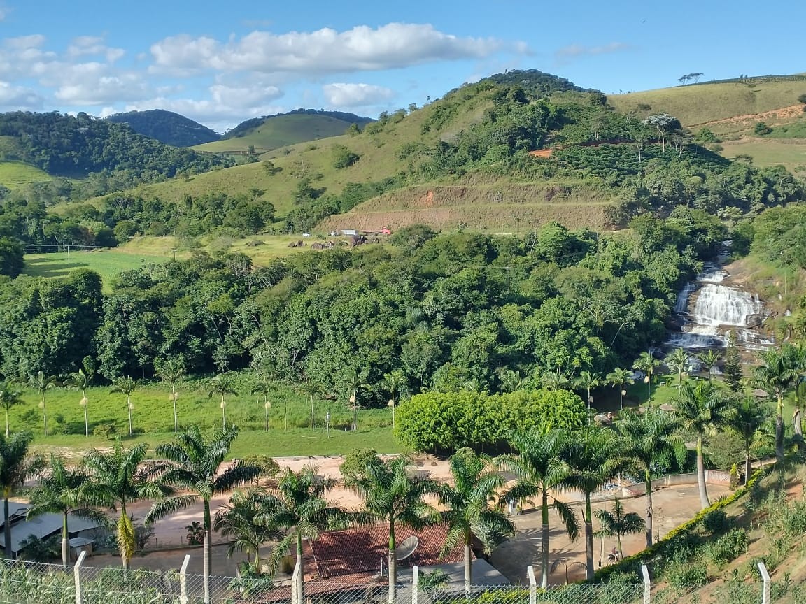 Cachoeira da Usina