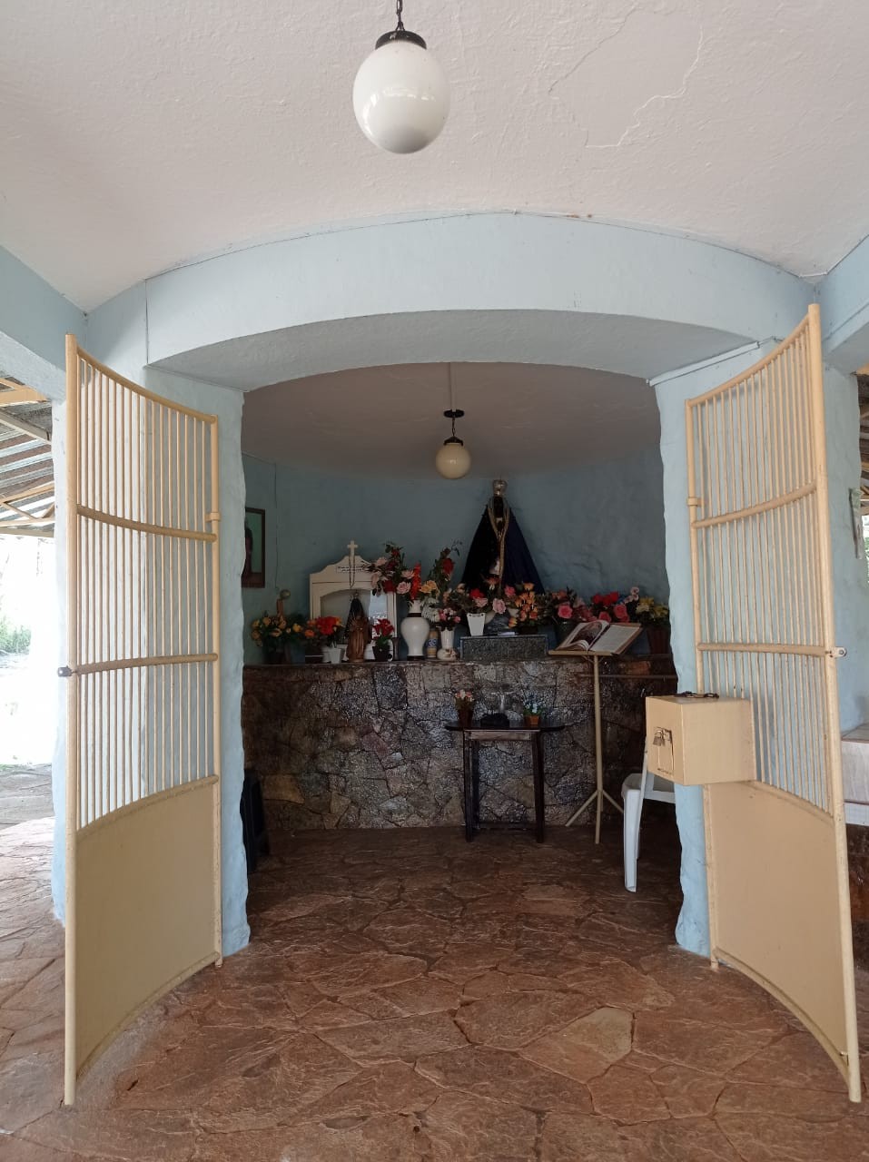 Capelinha
