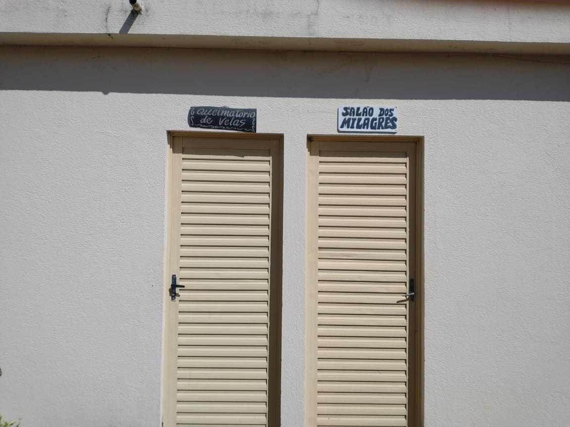 Capelinha