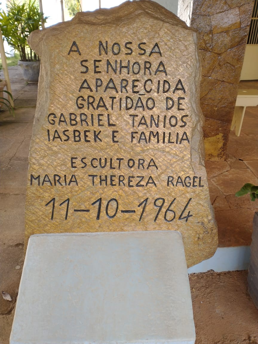 Capelinha