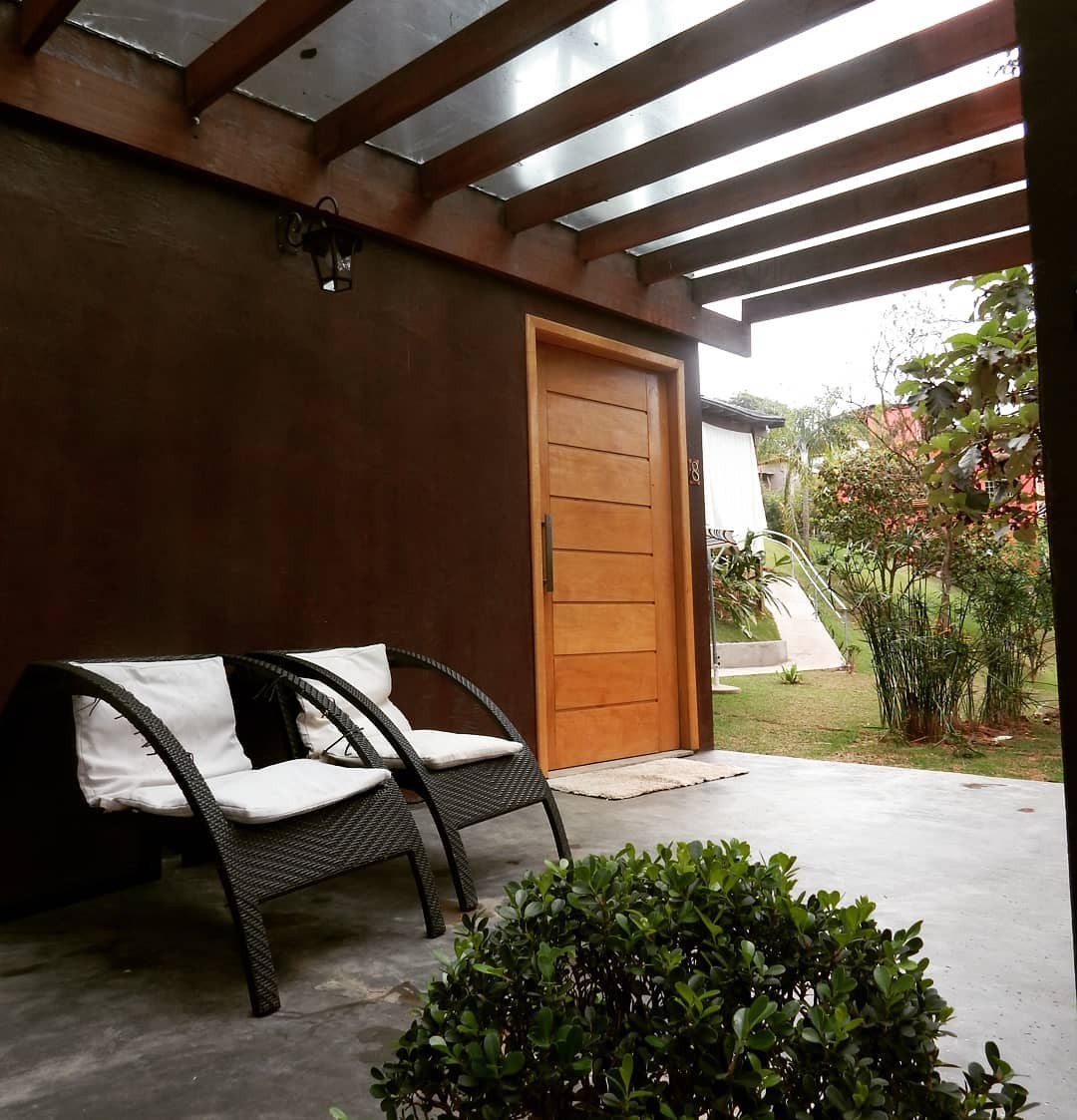Pousada Verde Villas