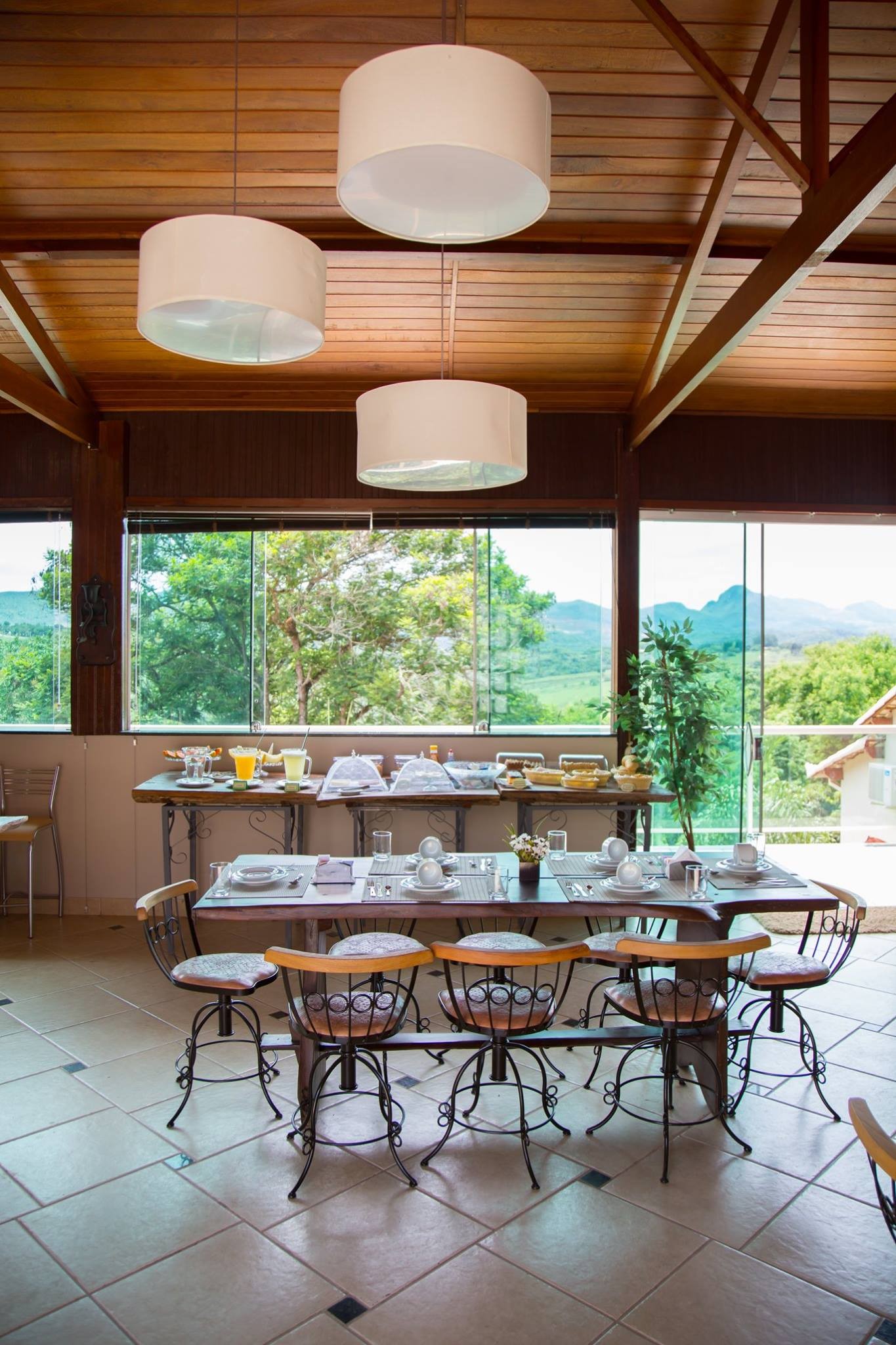 Pousada Verde Villas