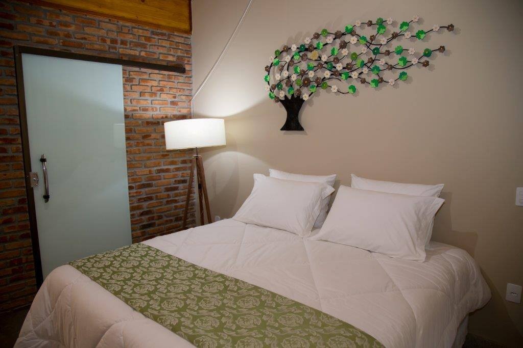 Pousada Verde Villas