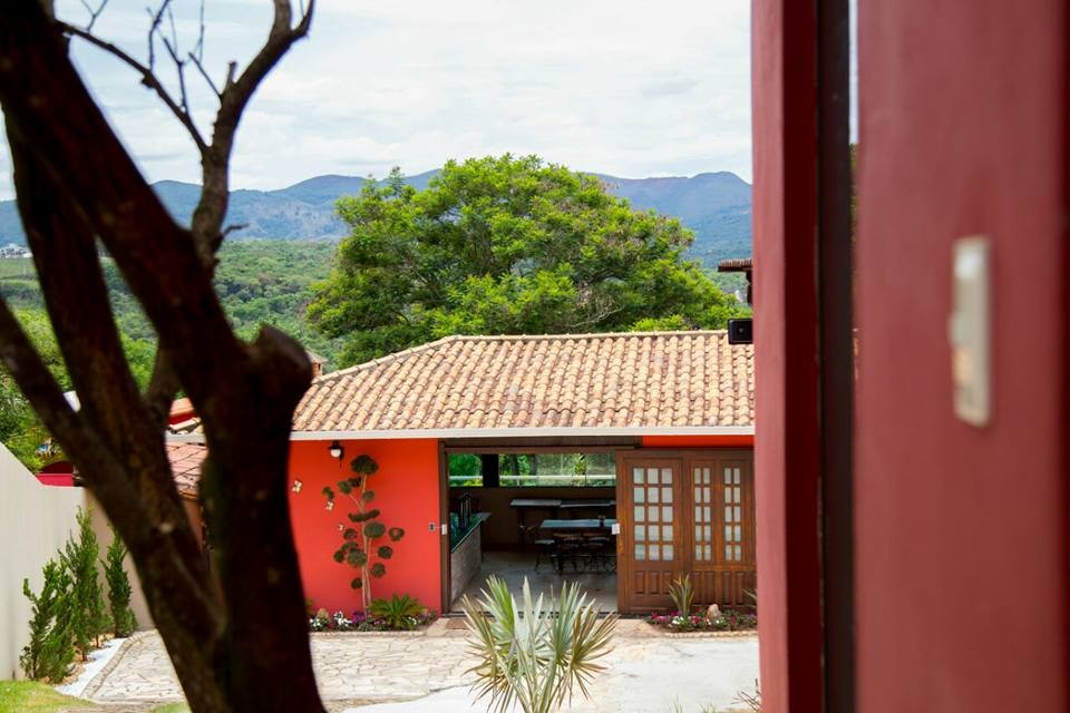 Pousada Verde Villas
