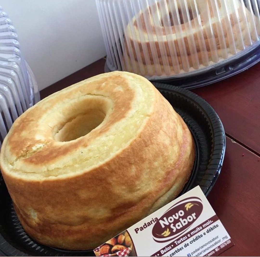 Padaria Novo Sabor