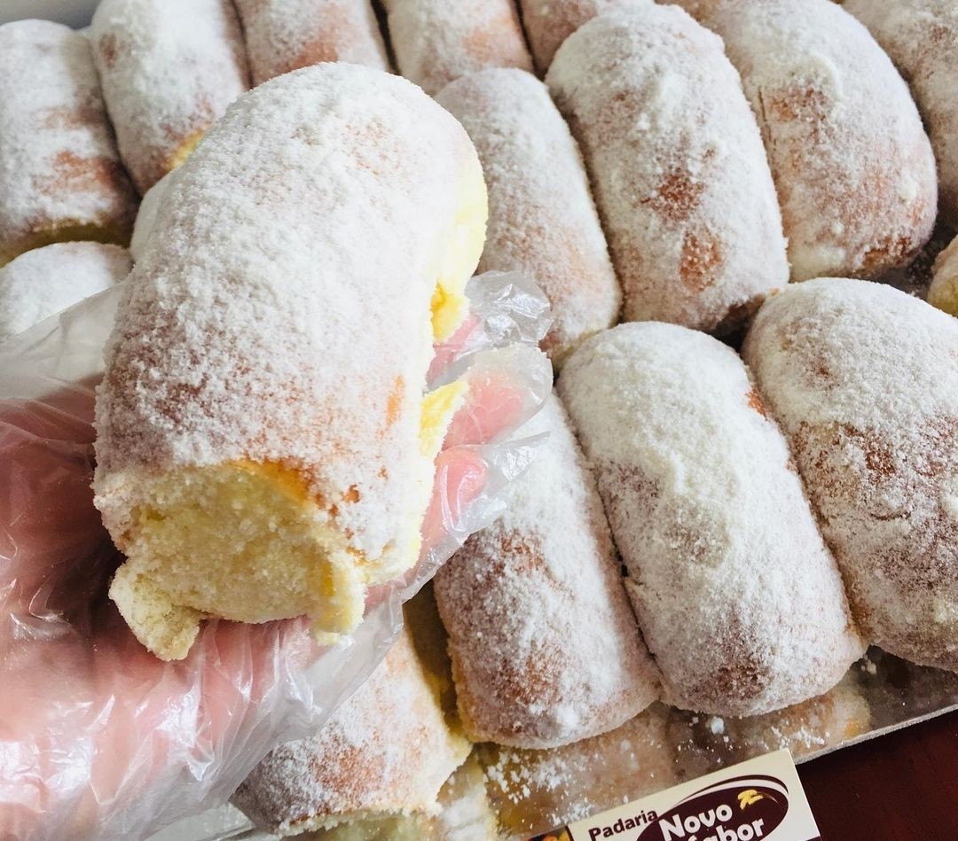 Padaria Novo Sabor