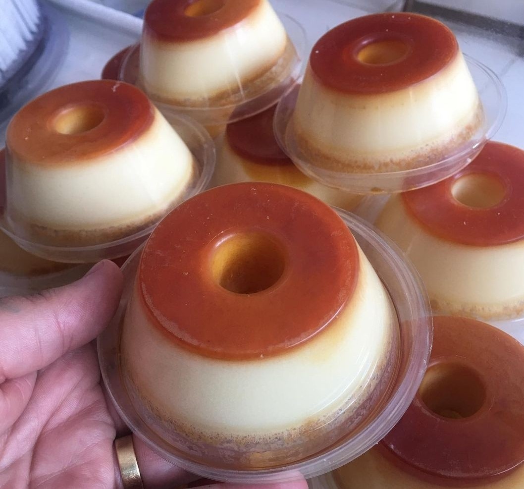 Padaria Novo Sabor