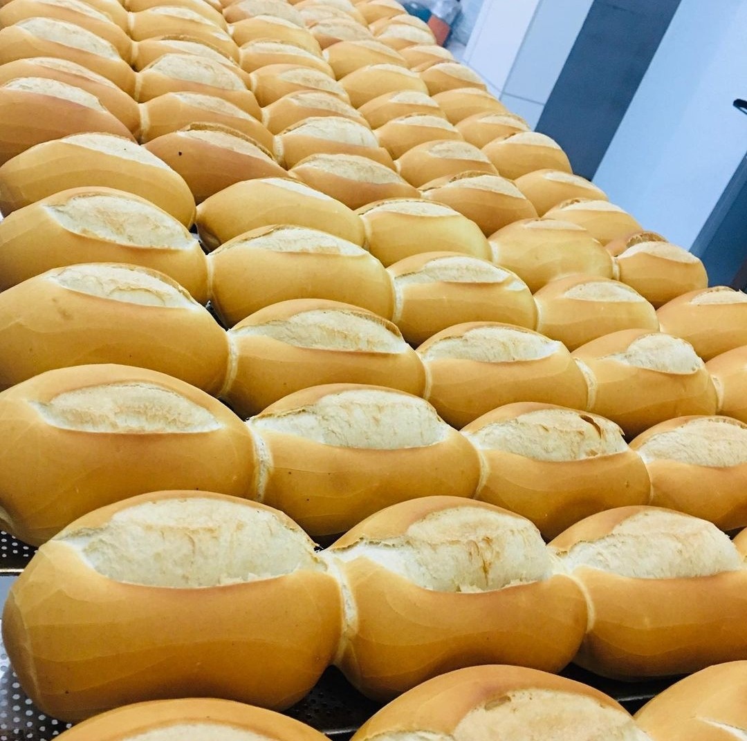 Padaria Novo Sabor