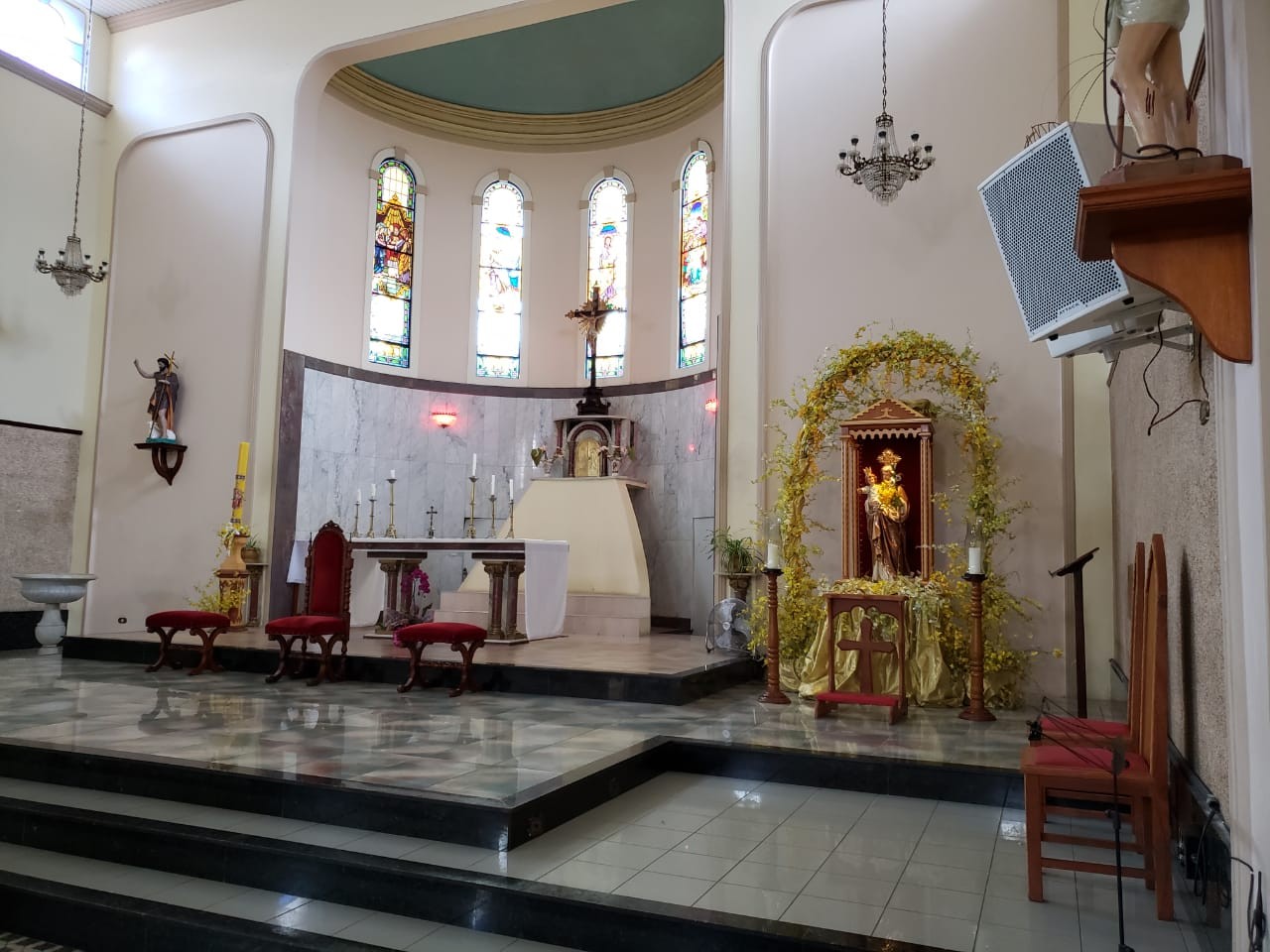 Igreja Matriz São José