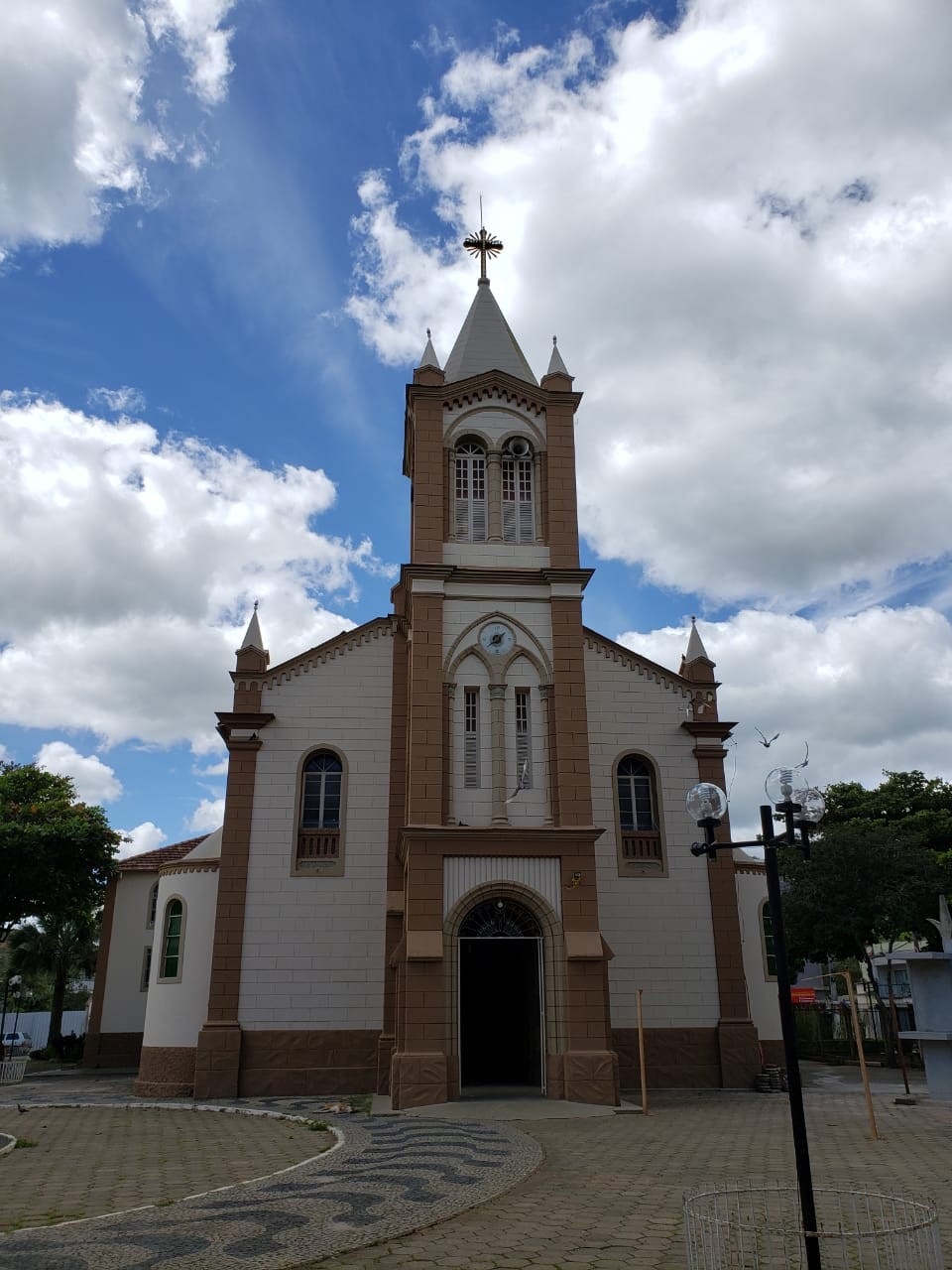 Igreja Matriz São José