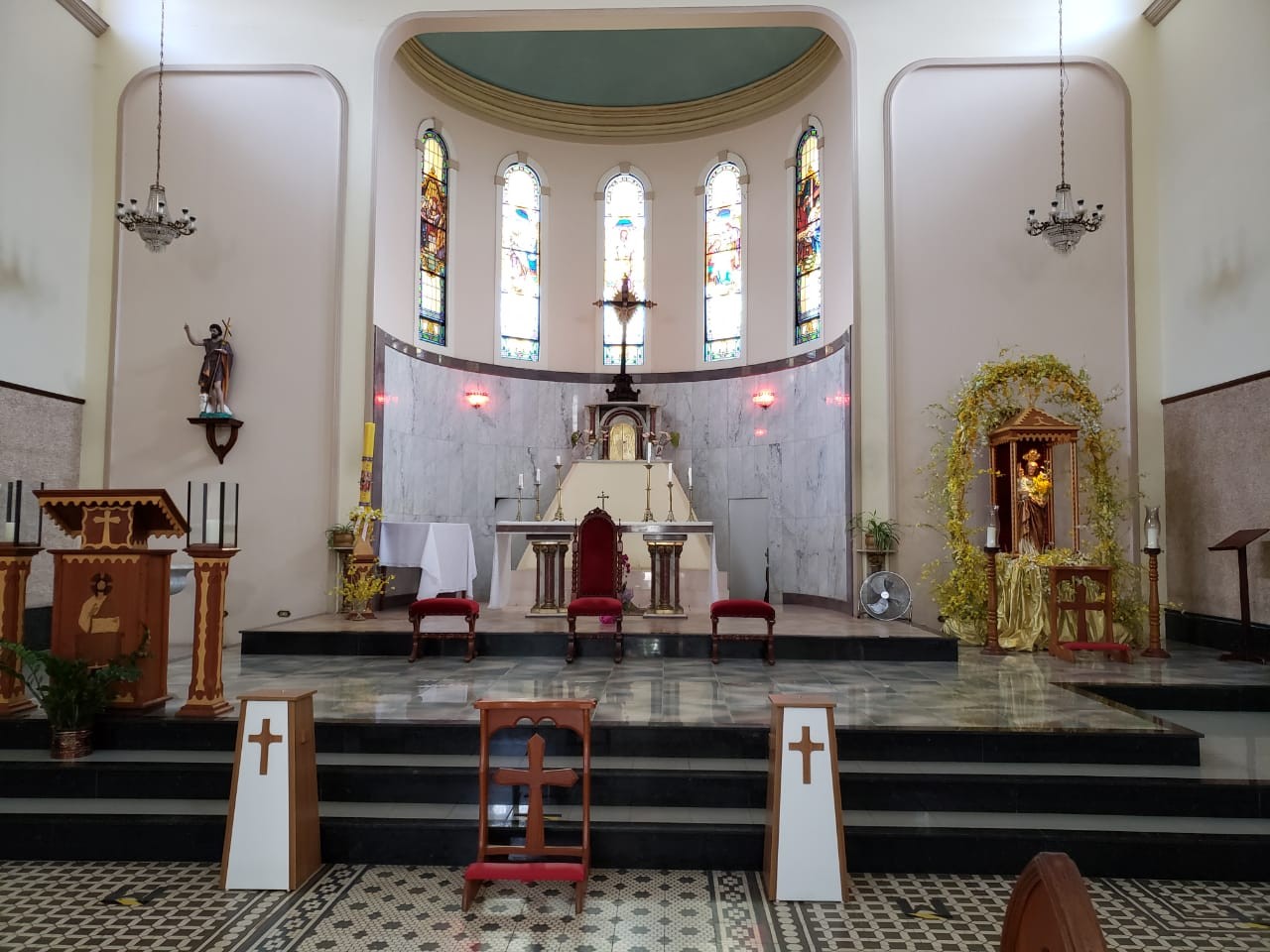 Igreja Matriz São José