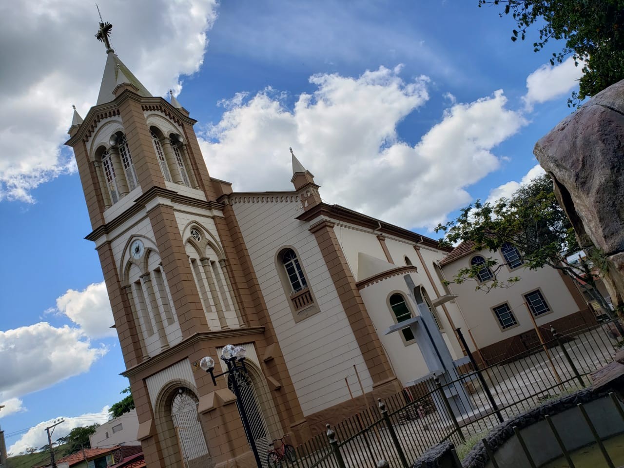 Igreja Matriz São José