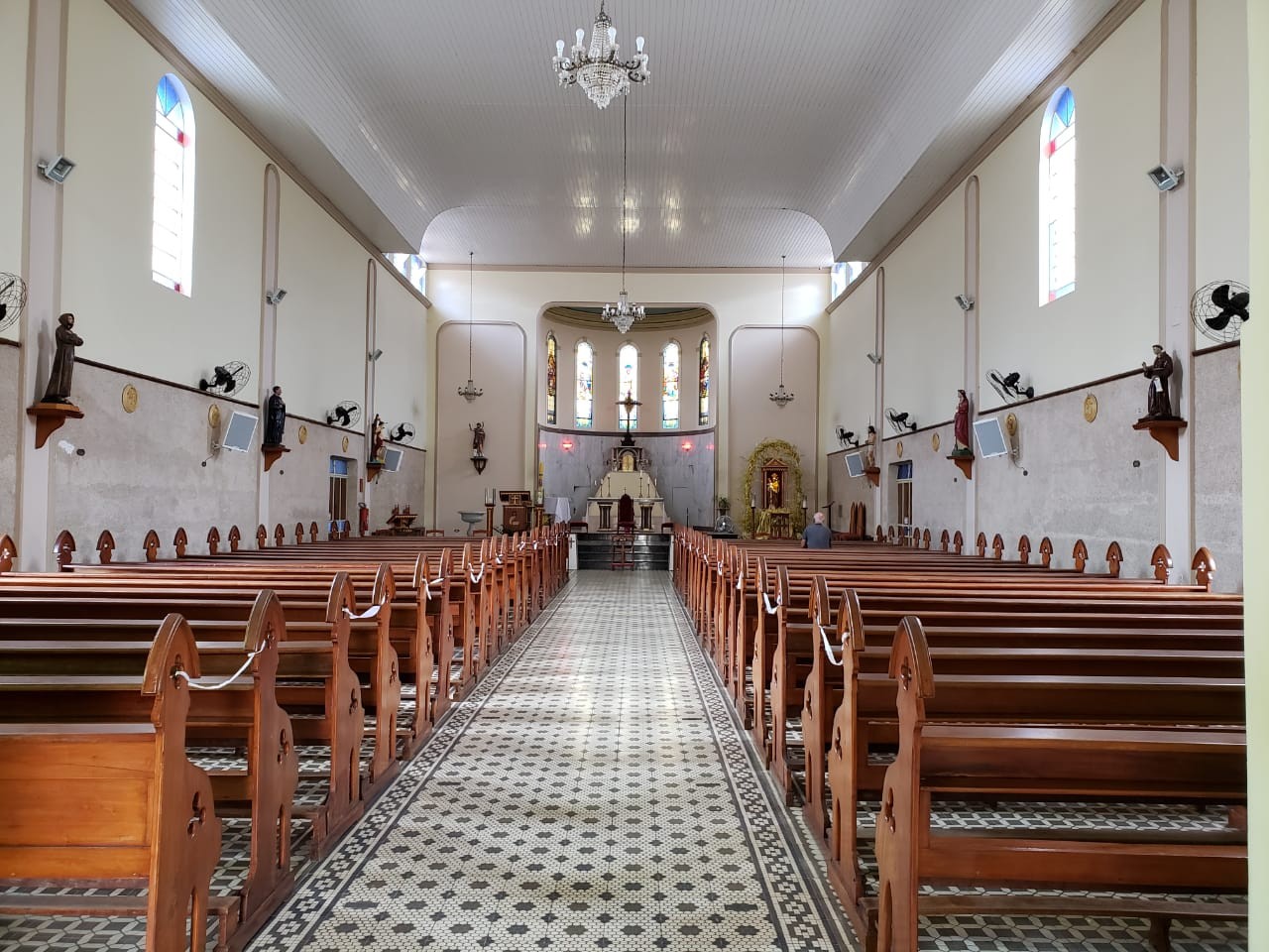 Igreja Matriz São José