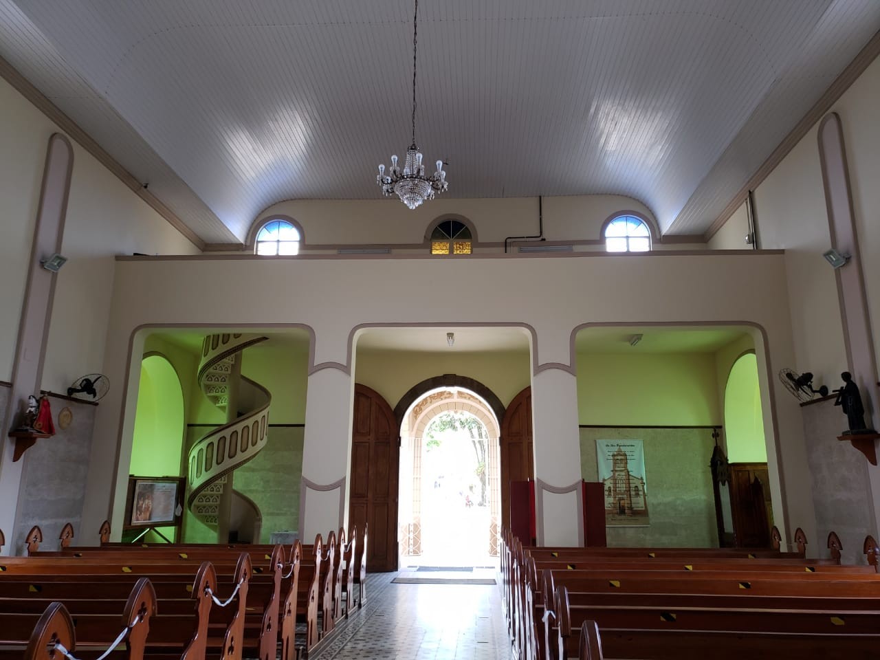 Igreja Matriz São José