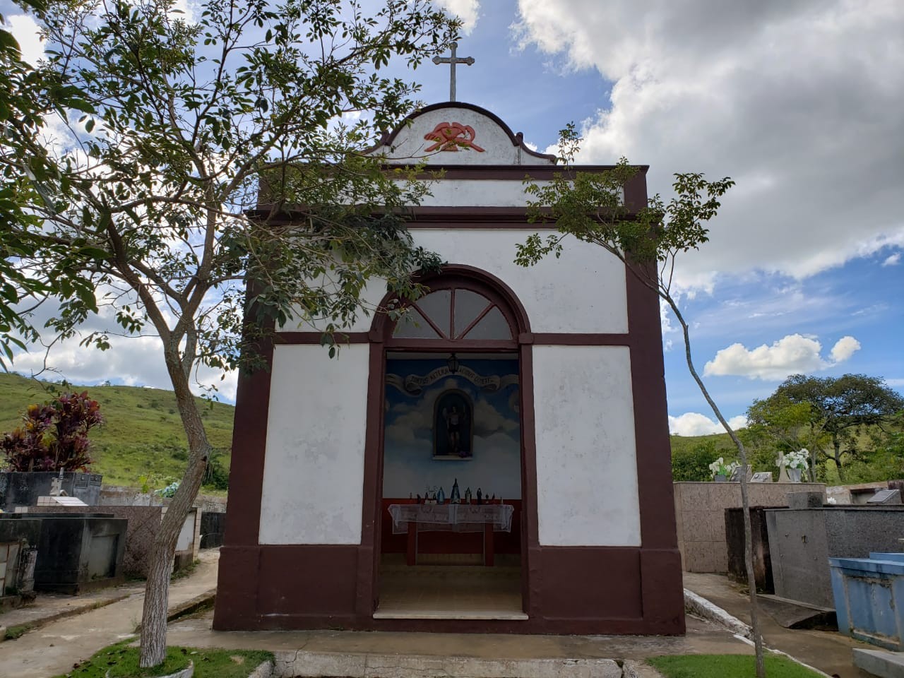 Capela de São Miguel